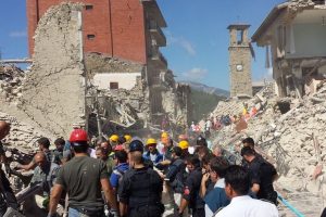 amatrice